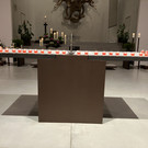 Gedächtnisgottesdienst 2024