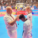 Croatia Open in Zagreb 