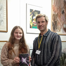 BGD auf der INC Artfair Bodensee 