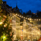 Weihnachtsstadt Feldkirch 