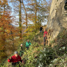 Ruine Neuburg 