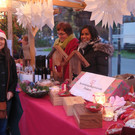 Adventmarkt