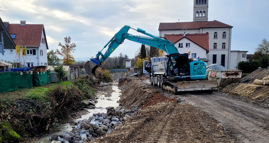 BU 2a Lochau Ruggbach HOCHWASSERSCHUTZ BA 9 Areal Salvatorkolleg November 2024 _7_.jpg