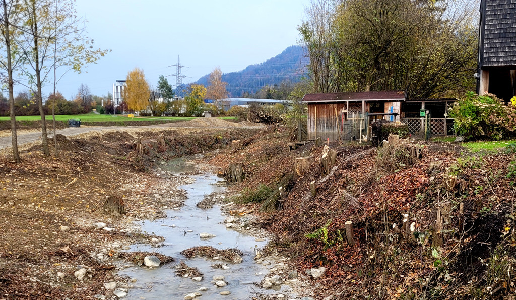 BU 4c Lochau Ruggbach HOCHWASSERSCHUTZ BA 9 Areal Salvatorkolleg November 2024 _2_.jpg