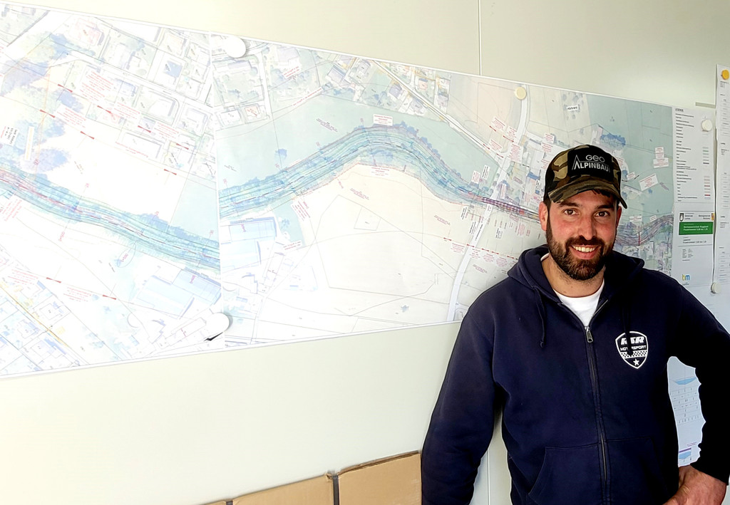 BU 5 Lochau Ruggbach HOCHWASSERSCHUTZ BA 9 Areal Salvatorkolleg November 2024 _20_.jpg