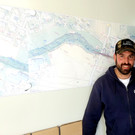 BU 5 Lochau Ruggbach HOCHWASSERSCHUTZ BA 9 Areal Salvatorkolleg November 2024 _20_.jpg