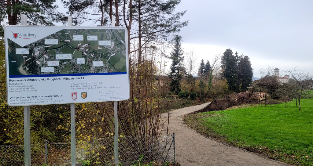 BU 6a Lochau Ruggbach HOCHWASSERSCHUTZ BA 9 Areal Salvatorkolleg November 2024 _13_.jpg