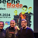 Sound, Nostalgie und besondere Fan-Atmosphäre