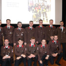 Kameradschaftsabend der Feuerwehr Lauterach