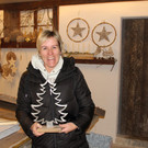 Impressionen der Adventausstellung in der Erdzeit
