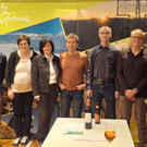 Ehrung NF - Mitglieder