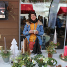 Impressionen vom Kreativmarkt in Gaschurn