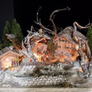 Krippenausstellung Bürs