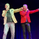 Kabarett "Jaga" im Leiblachtalsaal