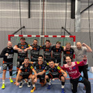 Impressionen des punktereichen Spielwochenendes