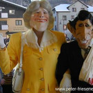 Fasching Bürs