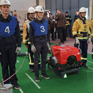 FW-Jugend Leistungsprüfung in Gold