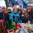 Adventlicher Zauber an der Volksschule Kirchdorf