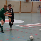 1. Raiffeisen Hallencup