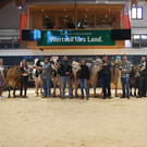 3. Vorarlberger Rind. Championat Dornbirn