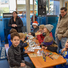 Weihnachtsmarkt Lochau am 1.12.2024