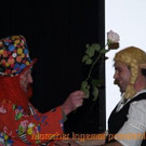 Vereinsball Thüringerberg 2