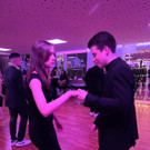 Viel Spaß bei der Dancing Night 2024