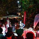 Bludenz im Glanz der Weihnacht 