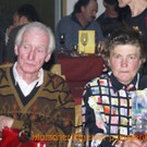 Vereinsball Thüringerberg 3