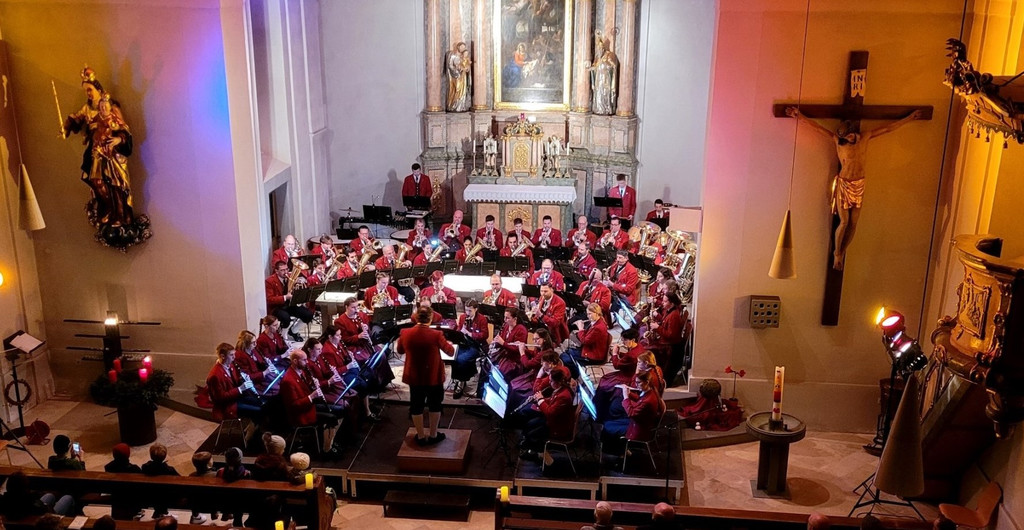 Lochau Musikverein Adventkonzert Pfarrkirche TERMIN im Dezember 2024 _1_.jpg