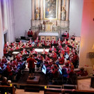 Einladung zum „Konzert zur Adventszeit – Frieden auf Erden“ des Musikvereines Lochau 