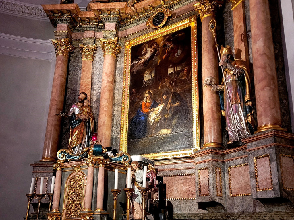 Lochau Musikverein Adventkonzert Pfarrkirche TERMIN im Dezember 2024 _5_.jpg