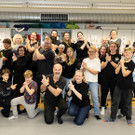 Kartenvorverkauf für den Raubritterball 2025 gestartet