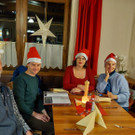 Nikolaus 2024