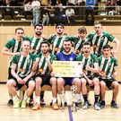1. Raiffeisen Wälderhallencup