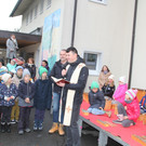 Impressionen vom "Tschagguser Wiahnachtsmarkt"