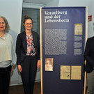 Ausstellungseröffnung Lebensborn Stadtmuseum