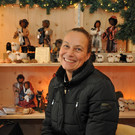 Weihnachtsaktion Wissen macht Stark