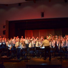 Cäcilienkonzert der Bürgermusik Lauterach