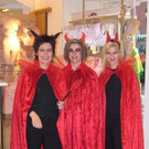Faschingssamstag in Bludenz
