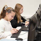 Impressionen Mittelschule Nenzing