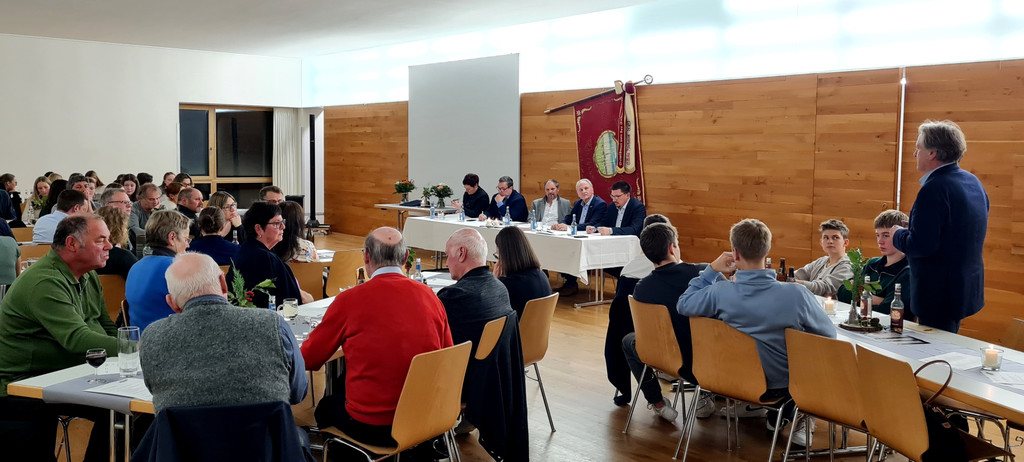 BU 1b Musikverein Lochau GENERALVERSAMMLUNG Pfarrheim 29-11-2024 _12_.jpg