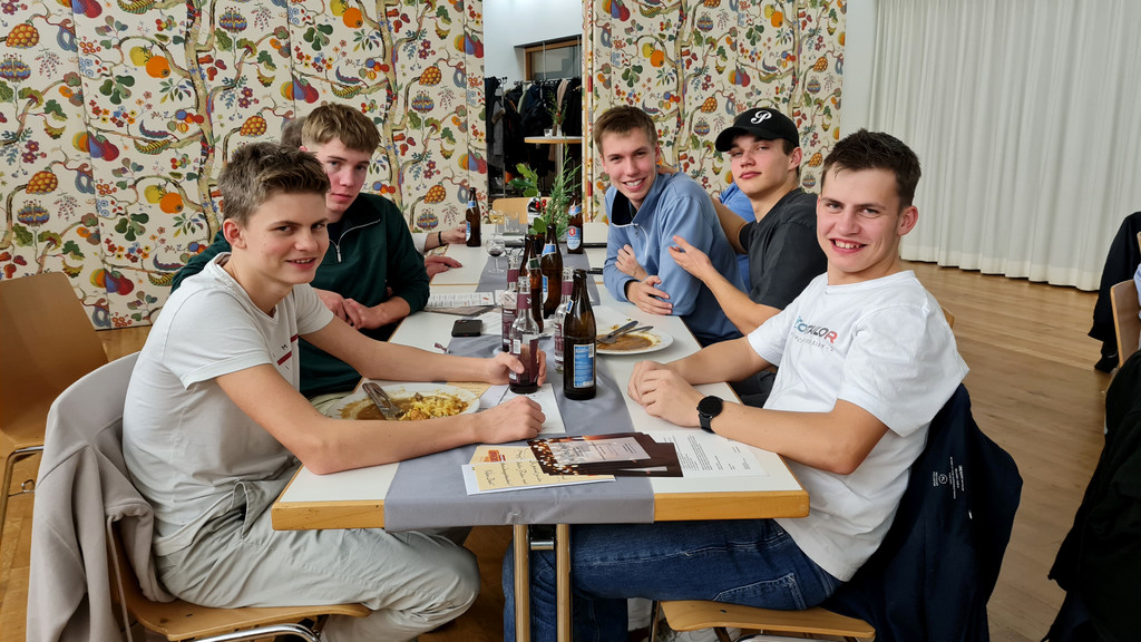 BU 7c Musikverein Lochau GENERALVERSAMMLUNG Pfarrheim 29-11-2024 _15_.jpg