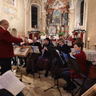 Benefiz-Adventskonzert in Gurtis