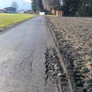 LKW-Trasse Kratten
