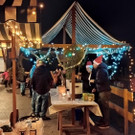 Nikolausfeier BMX-Club Bludenz