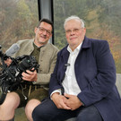 Us dr Gondl mit Christian Wehrschütz