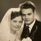 Diamantene Hochzeit