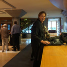 Adventnachmittag im Reichshofsaal