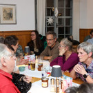 Weihnachtsfeier Naturfreunde Dornbirn